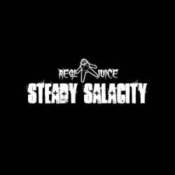 Regl Juice : Steady Salacity